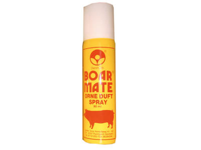 Ornespray boar mate 80 ml