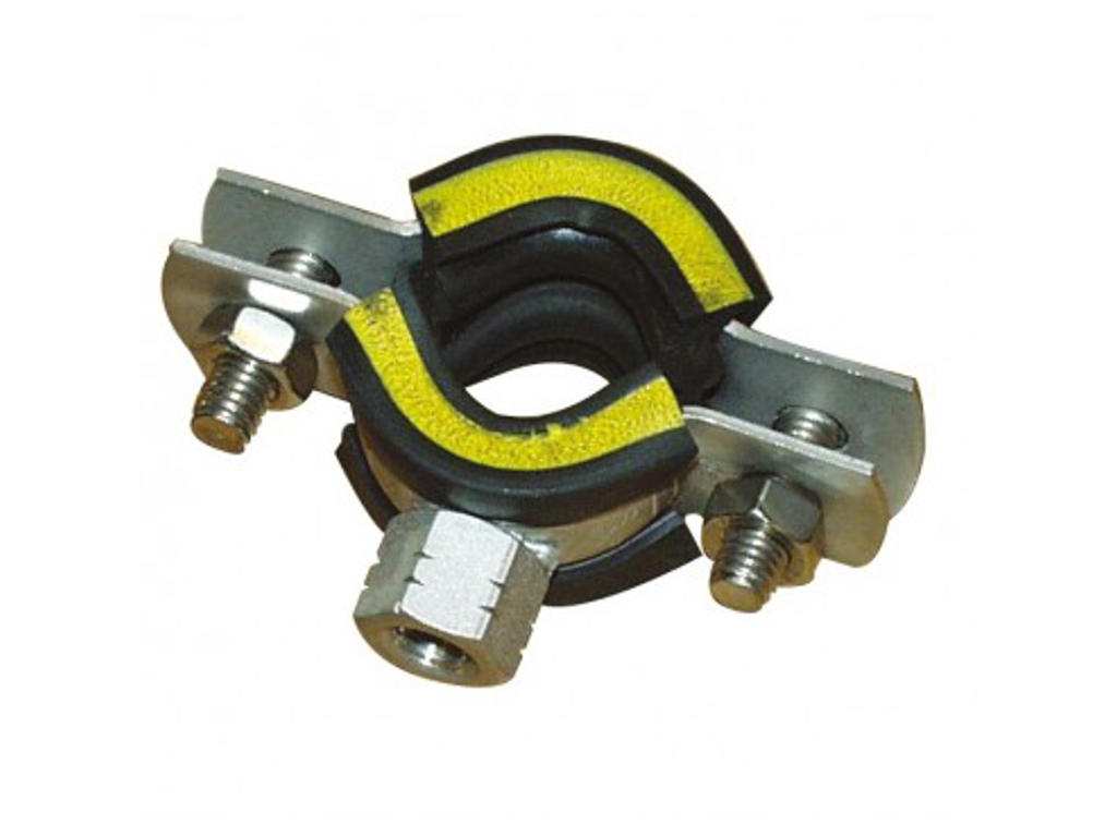 Pipe thread galvanized