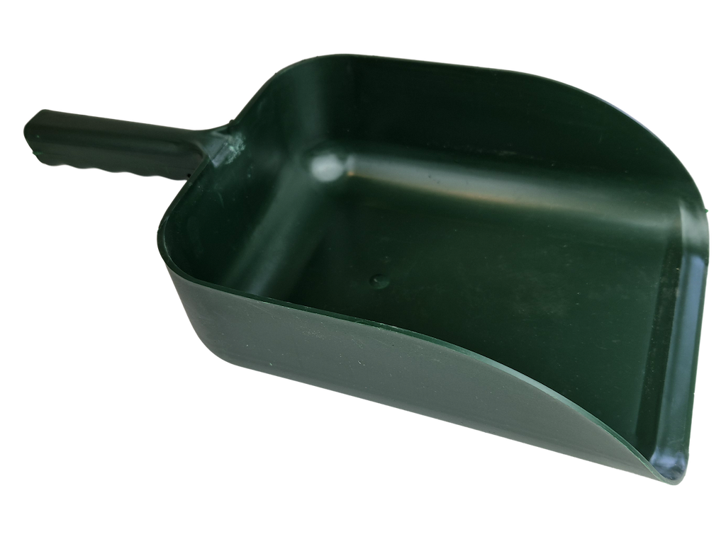 Foderskovl 3 kg, plast