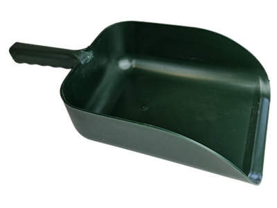 Foderskovl 3 kg, plast