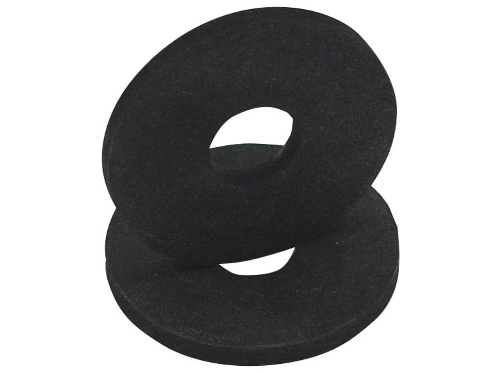 Pakning til anboring ø12 x 34 mm 5 stk