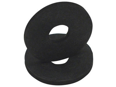 Pakning til anboring ø12 x 34 mm 5 stk