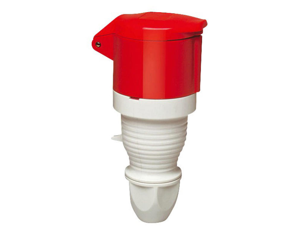 Extension joint cee-380v-16a