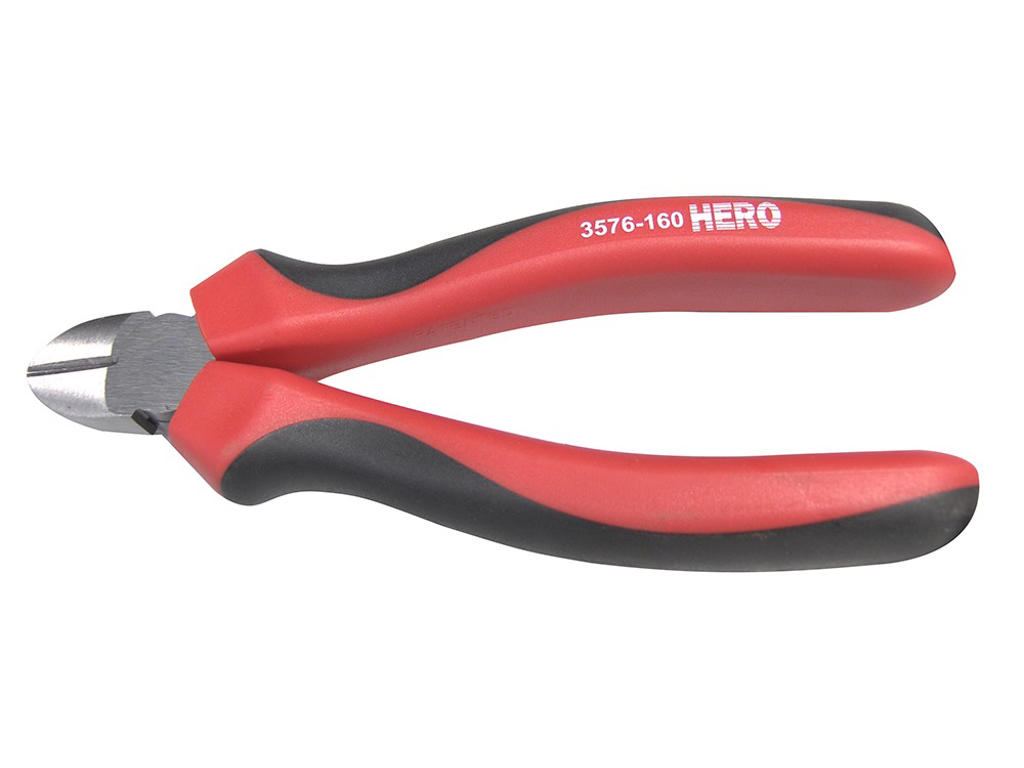 Bevel bits, Hero, 160 mm, hero