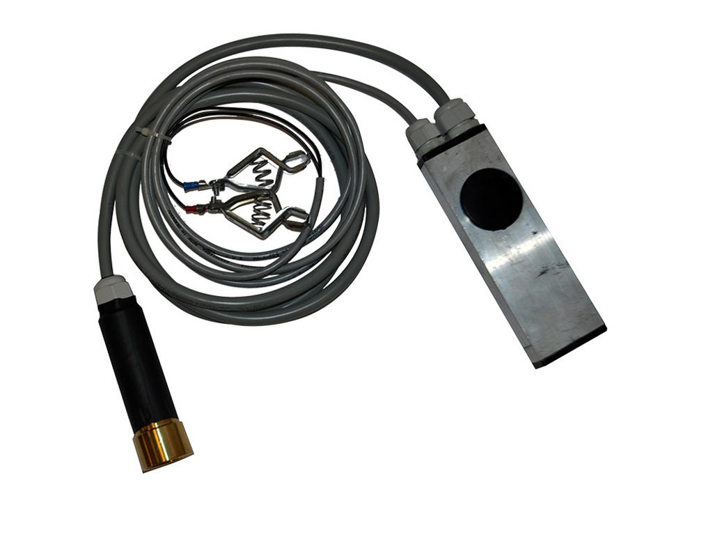 Transformer 12 v til haleklipper vink