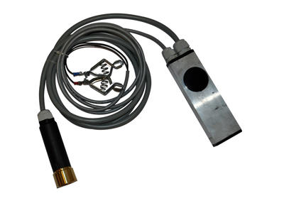 Transformer 12 v til haleklipper vink