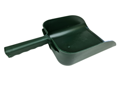 Foderskovl 3 kg, plast