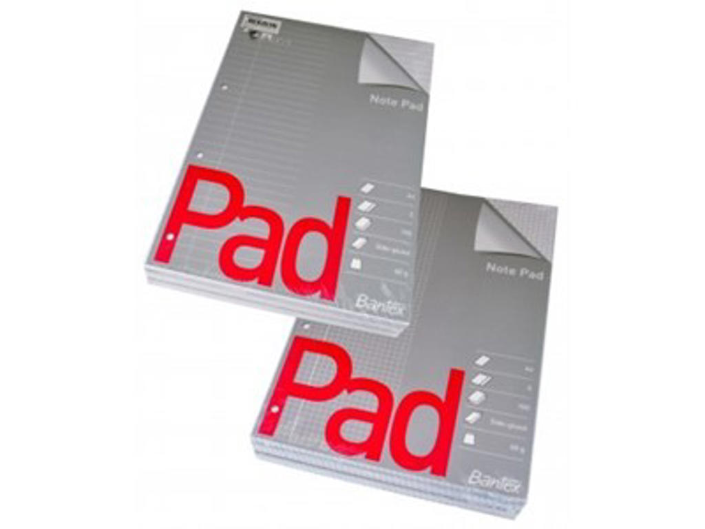 standard blocks, 5 pcs