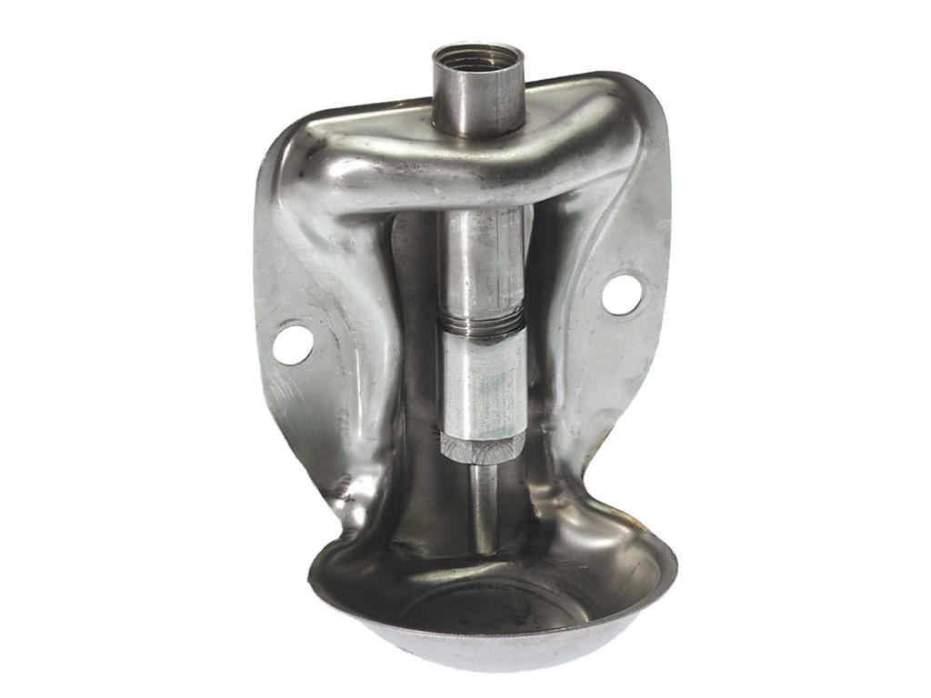 Drikkekop til pattegrise