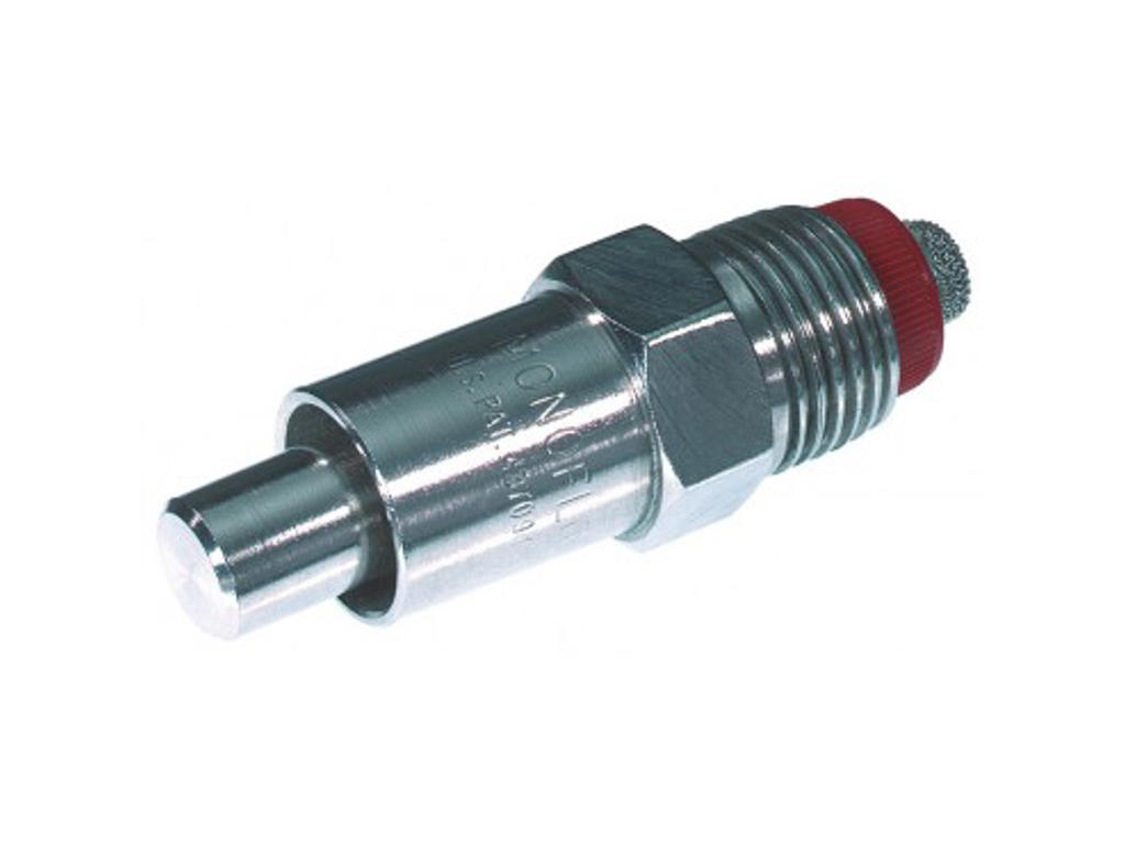 Trykventil 1/2" nip, 5-8 l/m, 5 stk