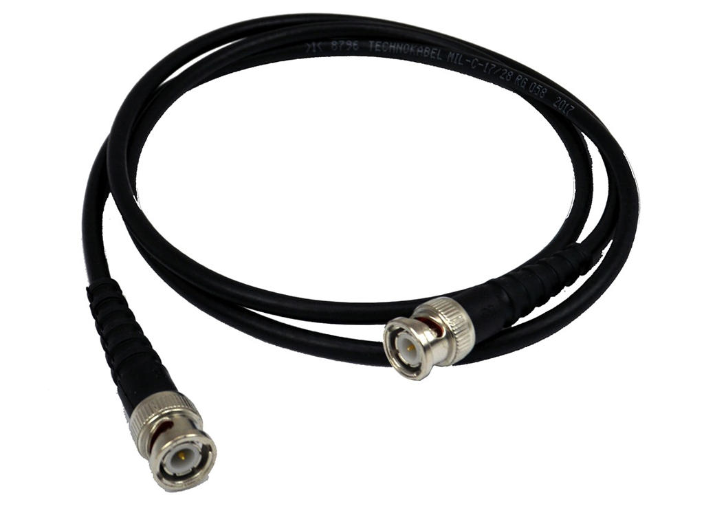 Kabel til rygspækscanner