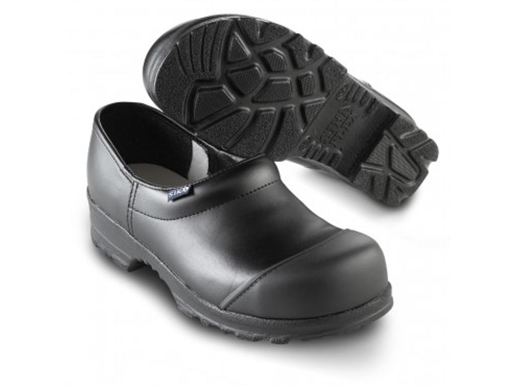 Clogs SIKA FLEX LBS  with security