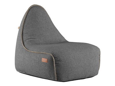 Sækkestol outdoor, sackit retroit