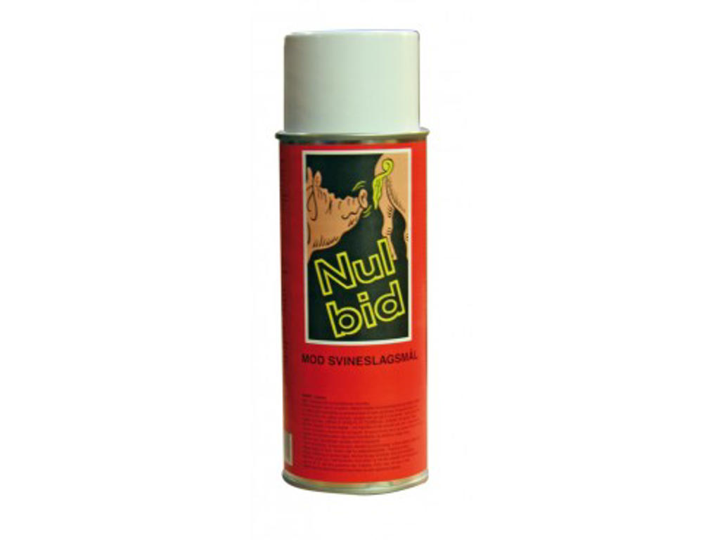 Nul - bid spray 400 ml