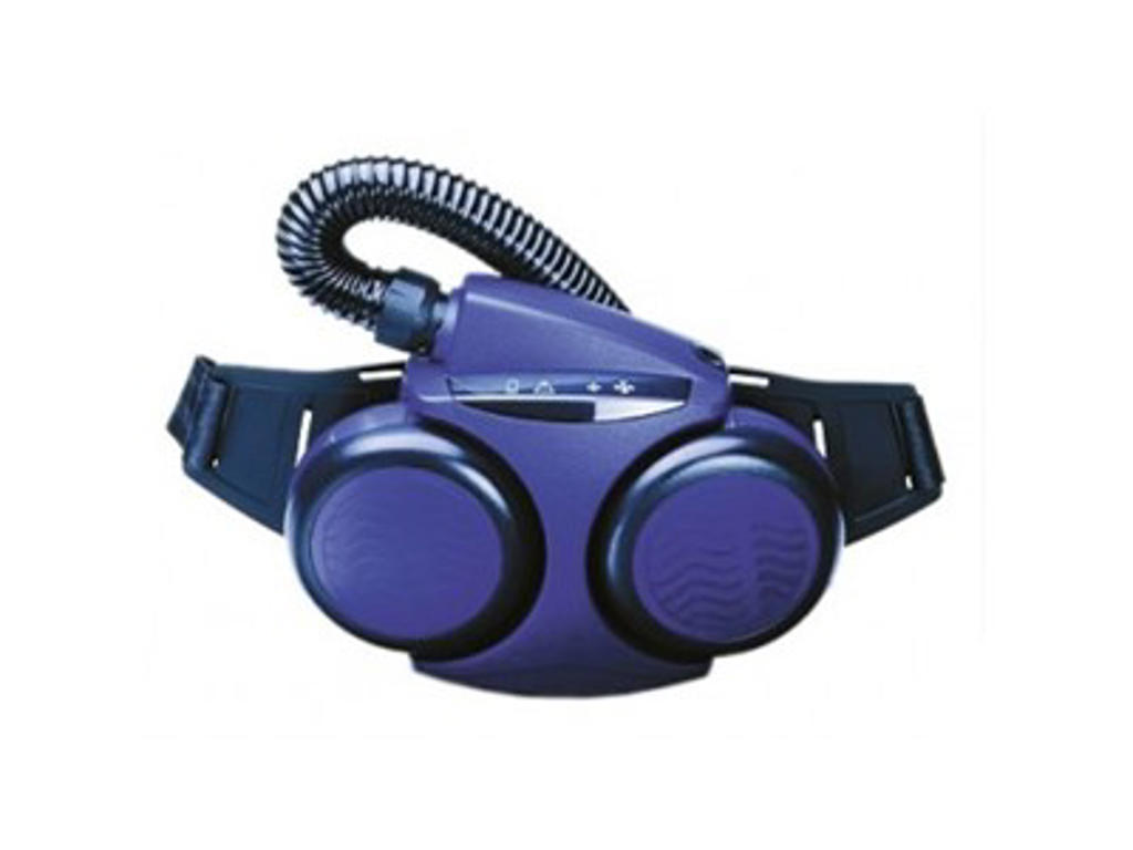 Åndedrætsværn sr 500 sundstrøm