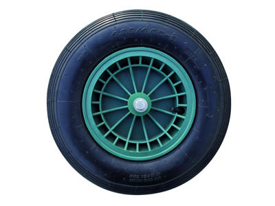 Wheels complete size 4.80 / 4.00-8, for multi-loads