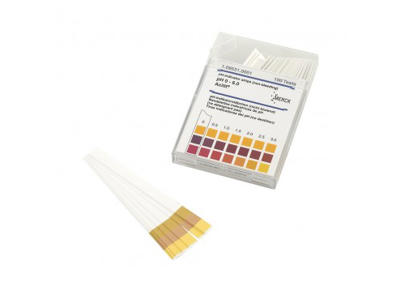 Ph strips ph 0-6