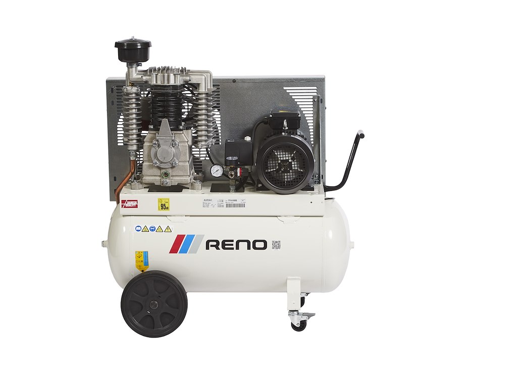 Kompressor reno 670/90