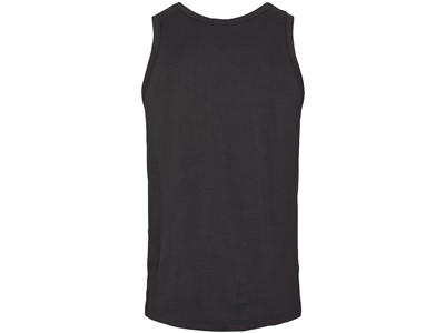 Undertrøje, bambus 2-pak, sort