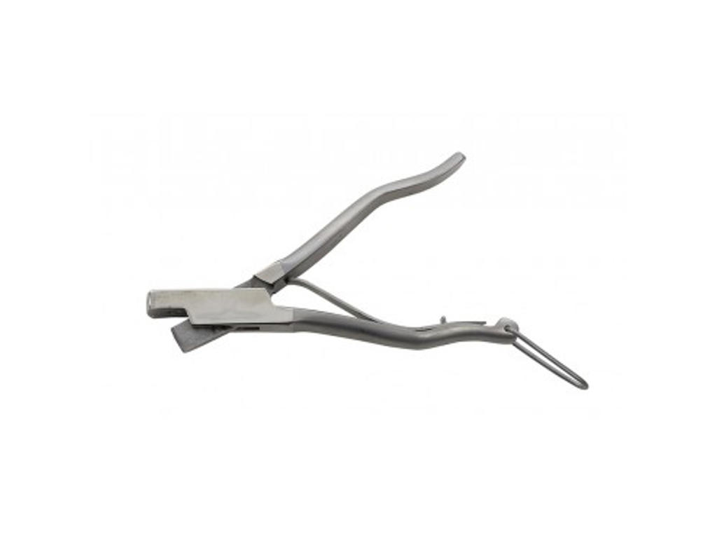 Øremærketang t/smågrise lille model