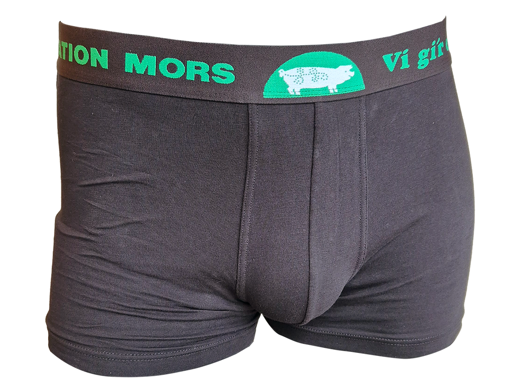 Boxer shorts, 3 pack Ornestation Mors