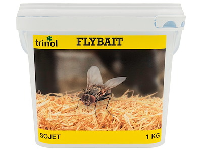 Fly bait 1 kg
