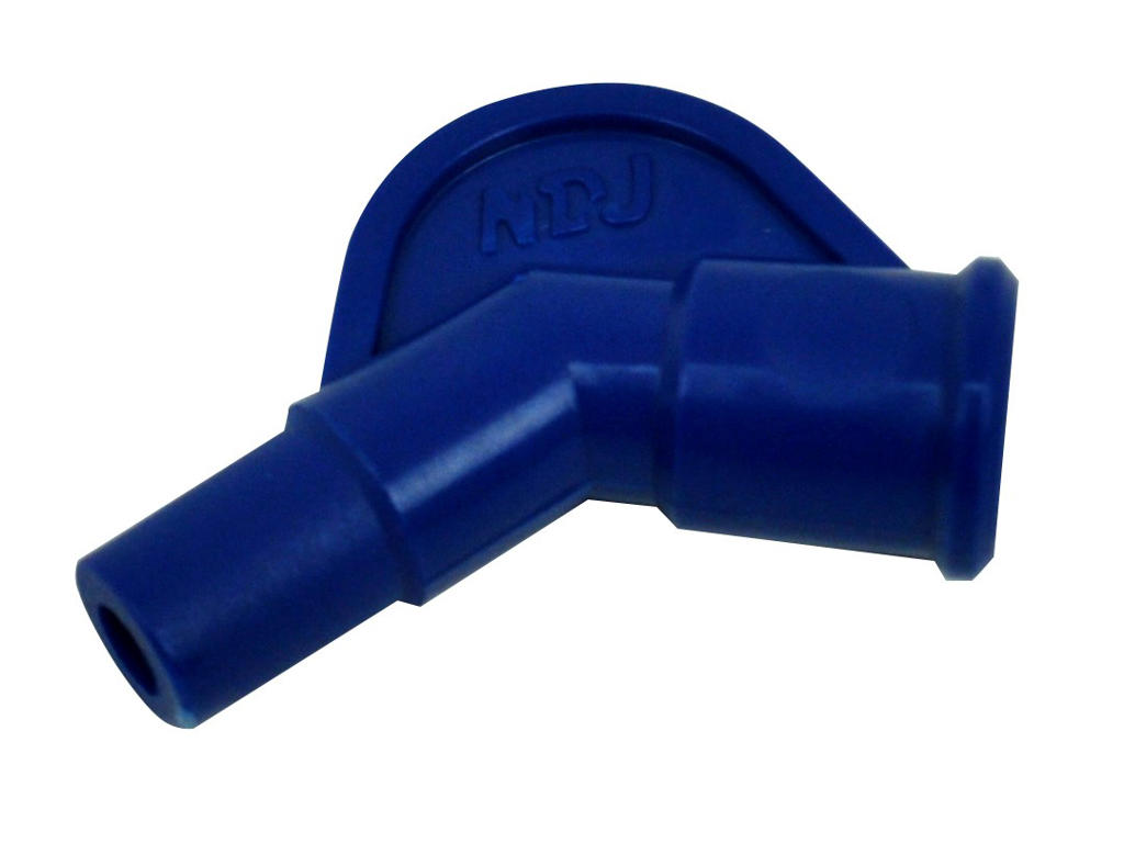 Bending 45 gr. for sprinkling