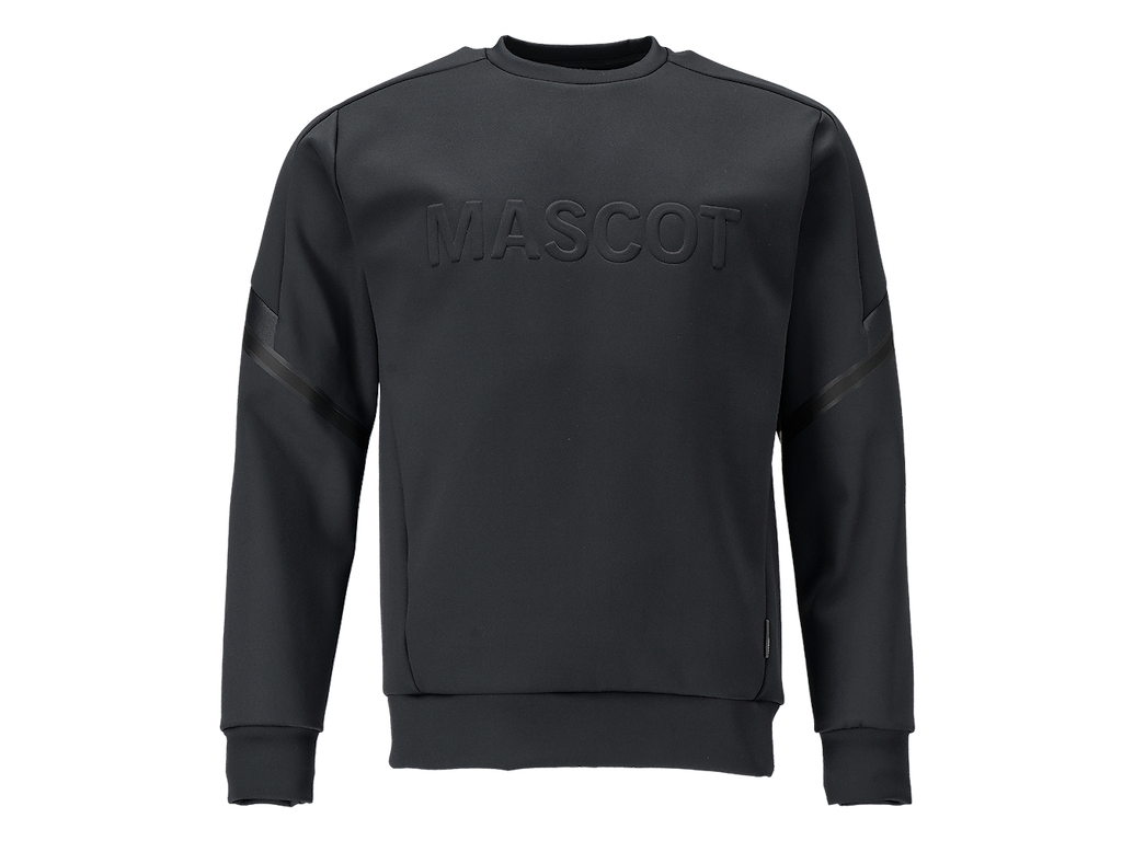 Sweatshirt Mascot