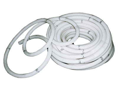 Slæbeslange 32 mm, 1 meter