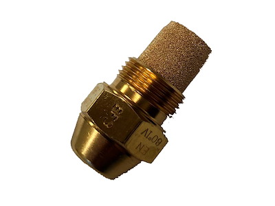 Dyse til varmekanon, oklima sd130