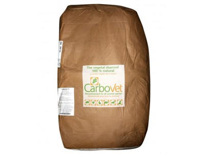 Carbovet 20 kg