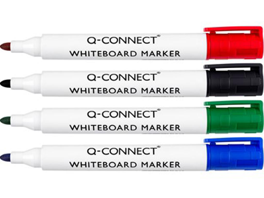 Whiteboard marker 10 pcs