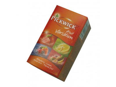 The, pickwick, 20 bags