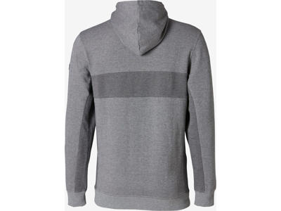 Sweatshirt, grå, kansas