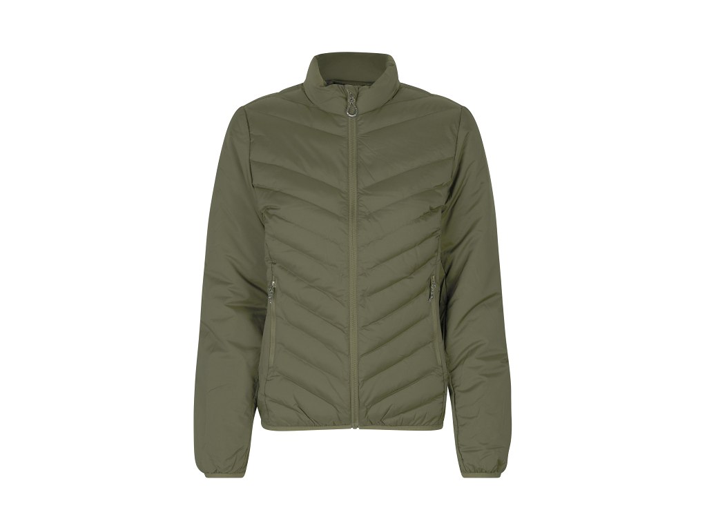 Dynejakke ID damemodel