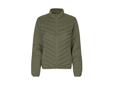 Dynejakke ID damemodel