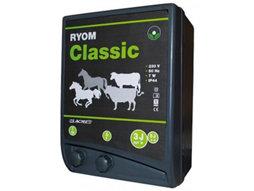 Elhegn classic 6,0 j