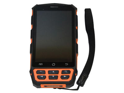 Øremærkescanner høj frekvens