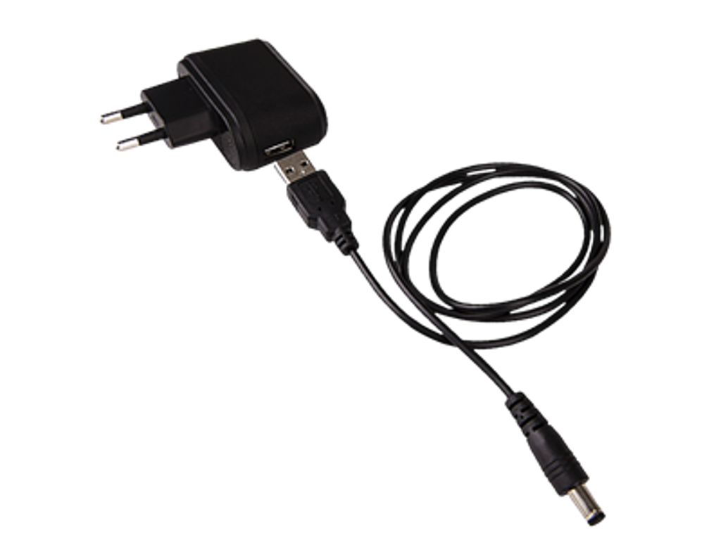 Lader til zekler høreværn, 412RDB