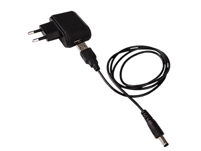 Lader til zekler høreværn, 412RDB