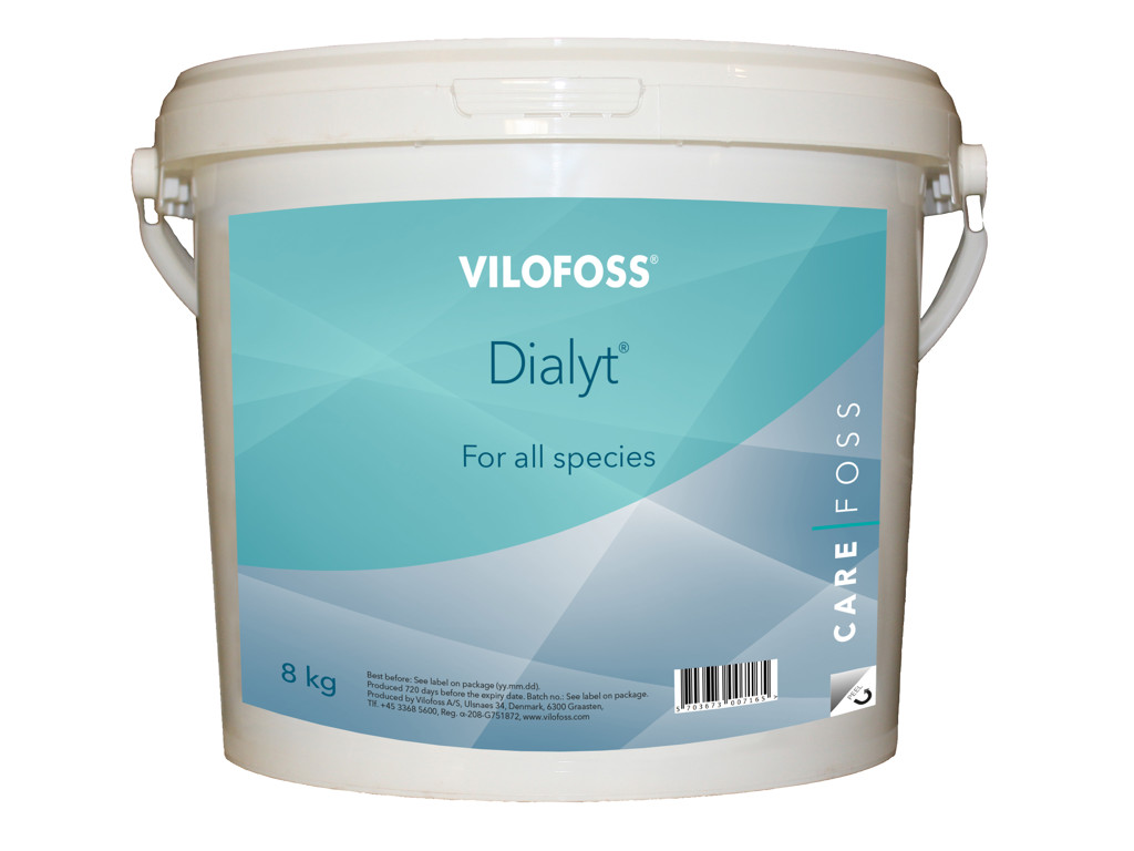 Dialyt 8 kg