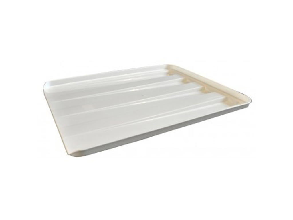 Washing-up tray, 47 x 37 cm, White