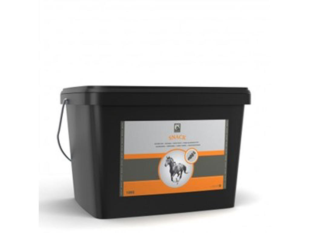 Equsana snack carrot 10 kg