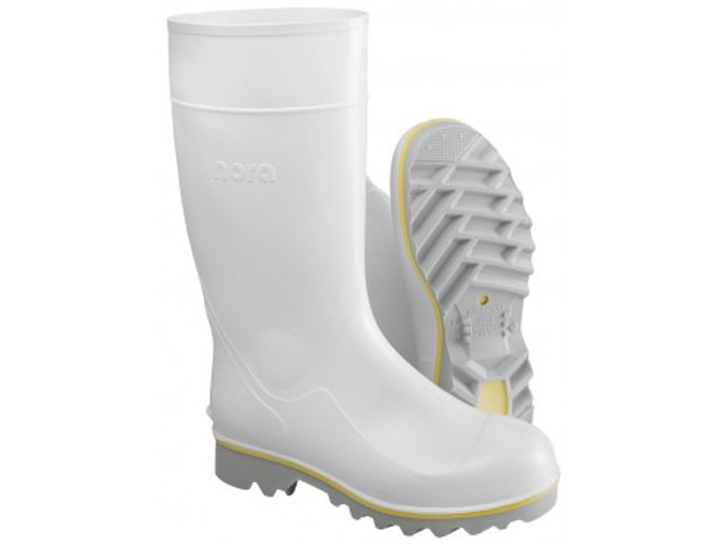 Wellington without safety, RALF, White