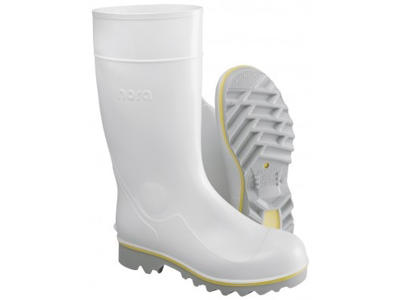 Wellington without safety, RALF, White