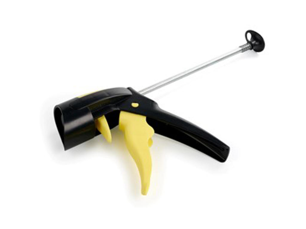 Doseringspistol til pasta