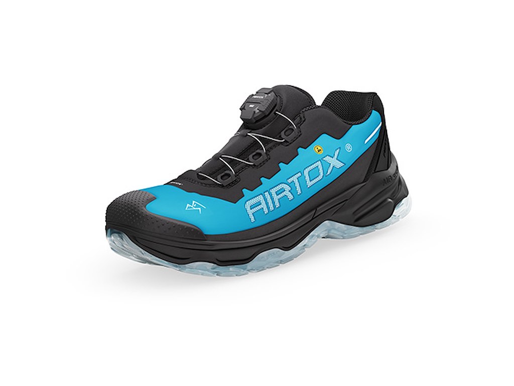 Safety shoes Airtox TX22