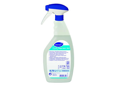 Pletfjerner spray 750 ml