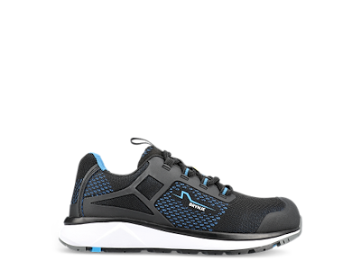 Sikkerhedssko brynje splash