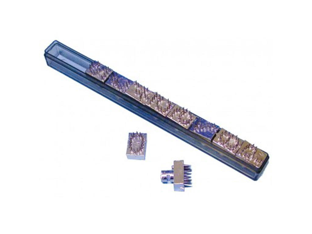 Talsæt t/tatoveringshammer